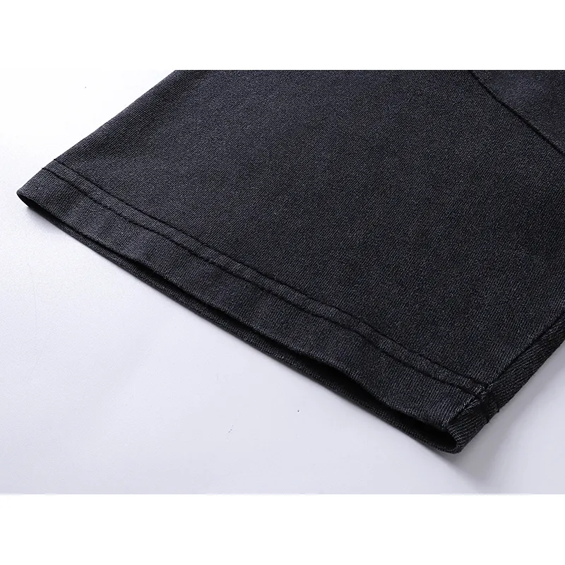 Godspeed Circadian Rhythm T-Shirt #1019 Black