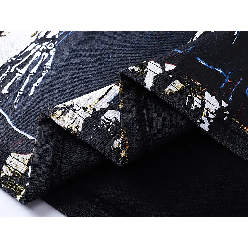 Godspeed Dream Team Tee #1023 Grey Wash