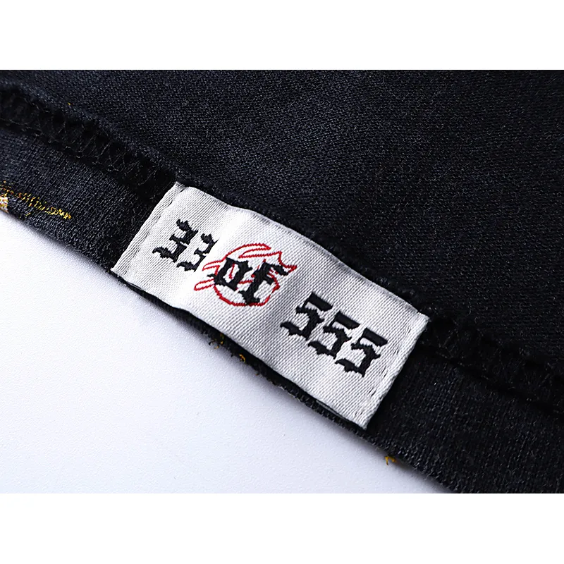 Godspeed Dream Team Tee #1023 Grey Wash