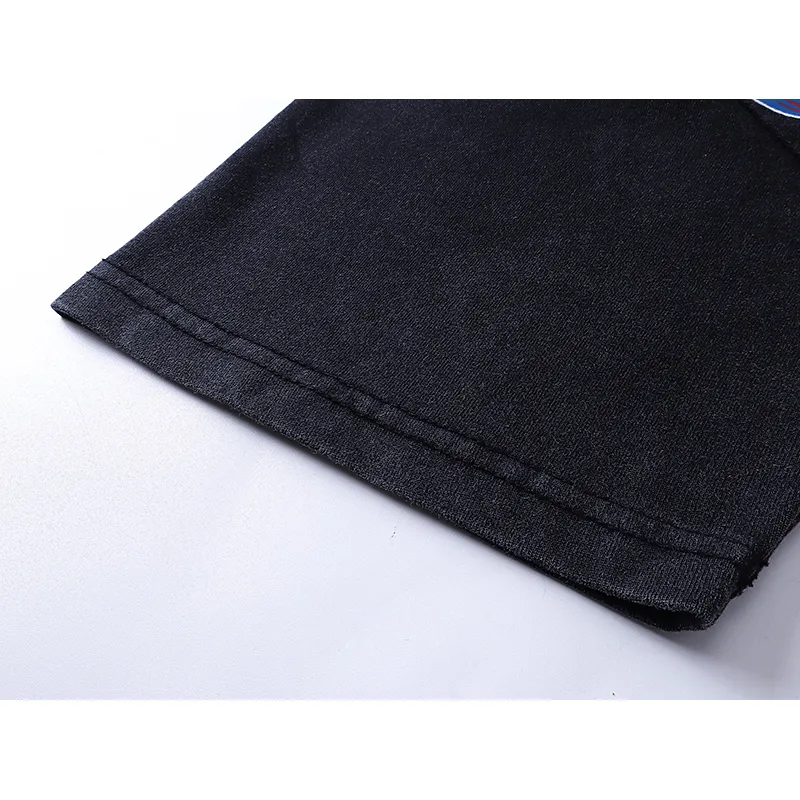 Godspeed Dream Team Tee #1023 Grey Wash