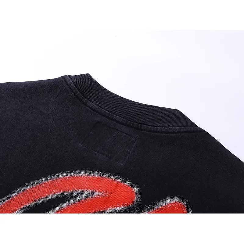 Godspeed Permanent Vacation T-Shirt #1022 Black