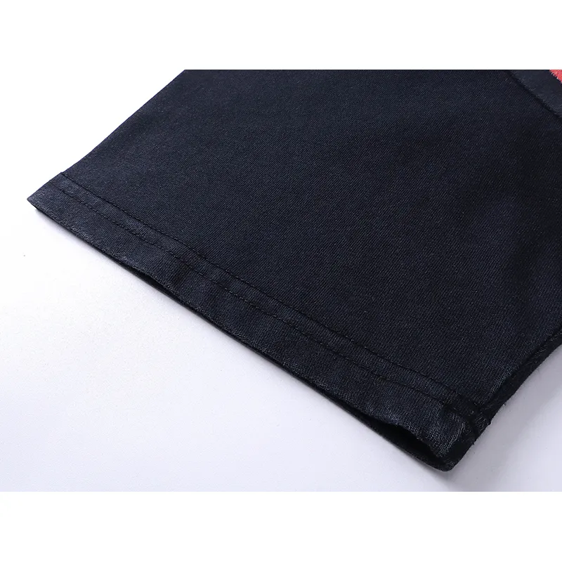 Godspeed Permanent Vacation T-Shirt #1022 Black