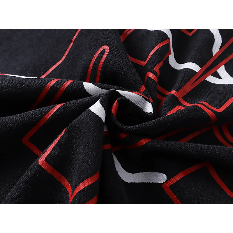 Godspeed Racer Goldie T-shirt #1012 Black Wash