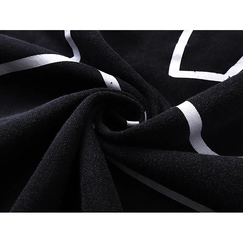 Godspeed Surf Day Tee #1025 Black