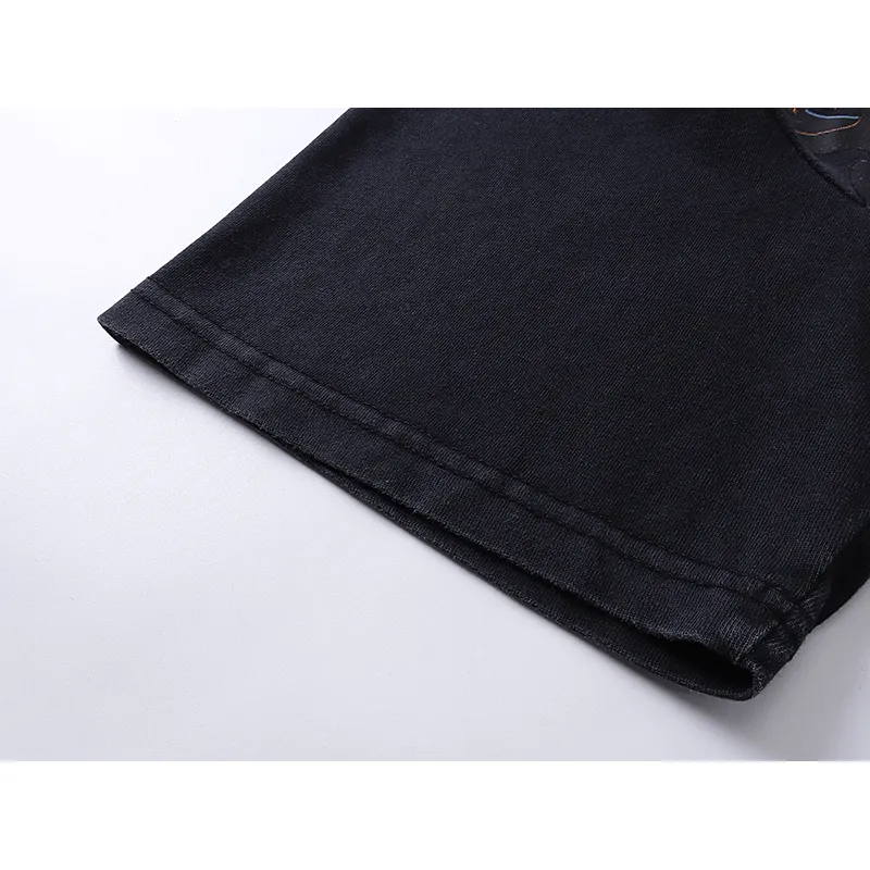 Godspeed Victory Toast T-shirt #1016 Black Wash