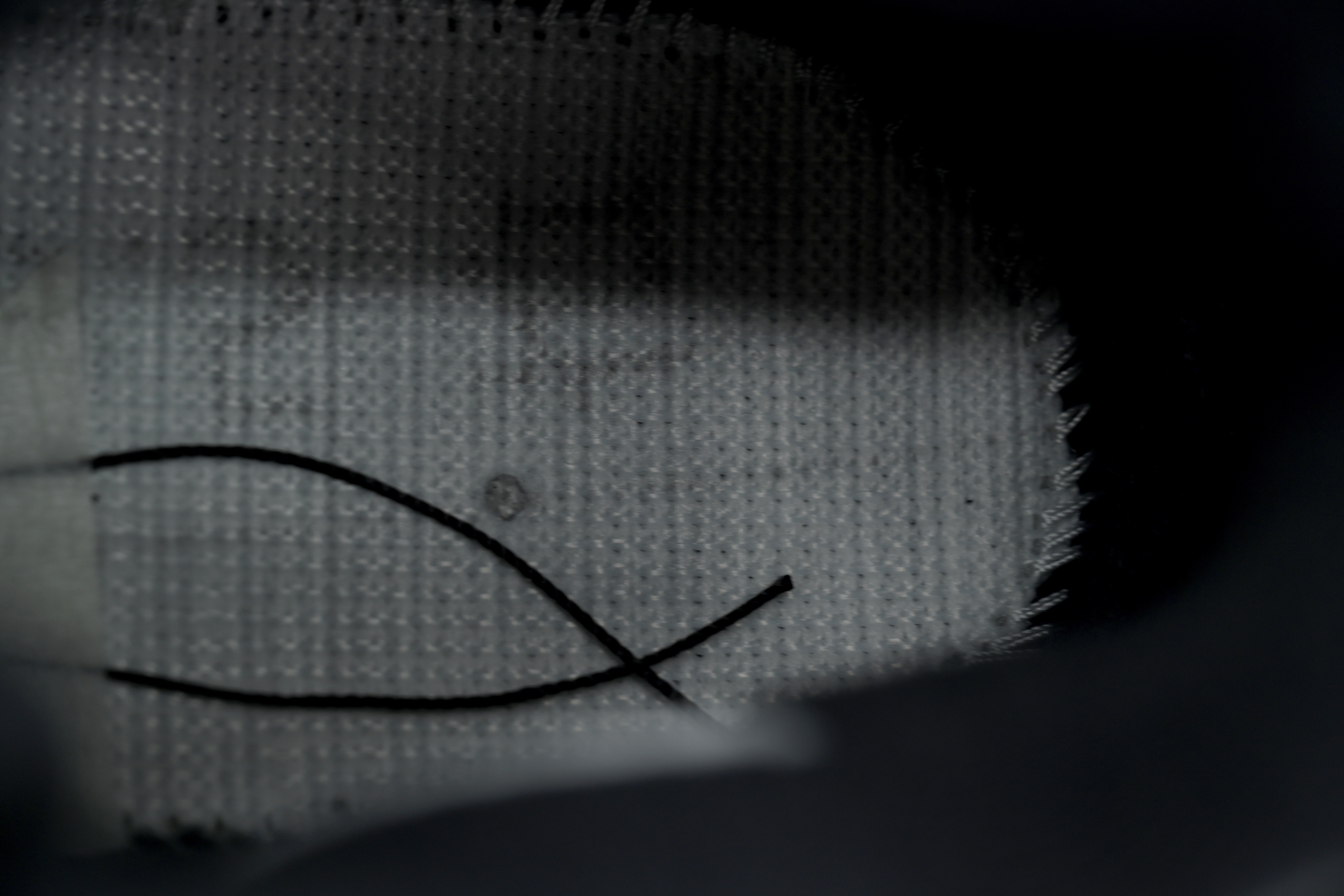 PK God Batch Air Jordan 4“Black Cat”  2025-FV5029-010 