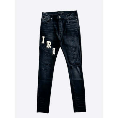 Amiri Jeans PK1106 01