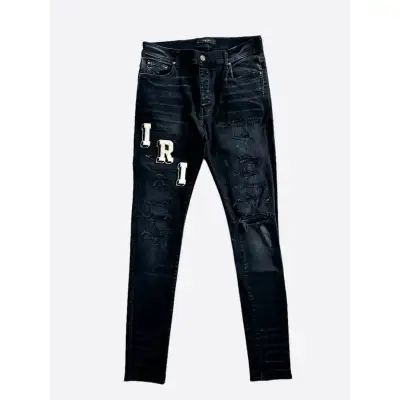 Amiri Jeans PK1106 01