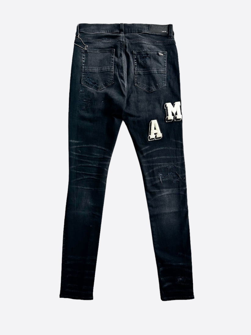 Amiri Jeans PK1106