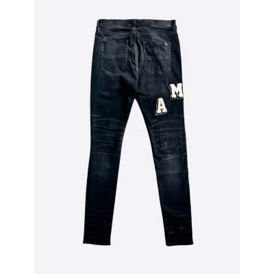 Amiri Jeans PK1106 02