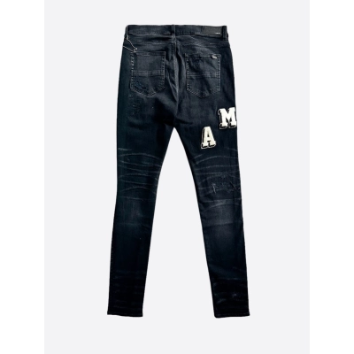 Amiri Jeans PK1106 02