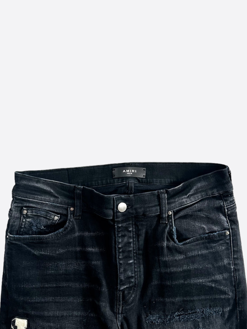 Amiri Jeans PK1106