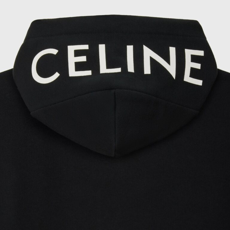 Celine Tracksuit Black