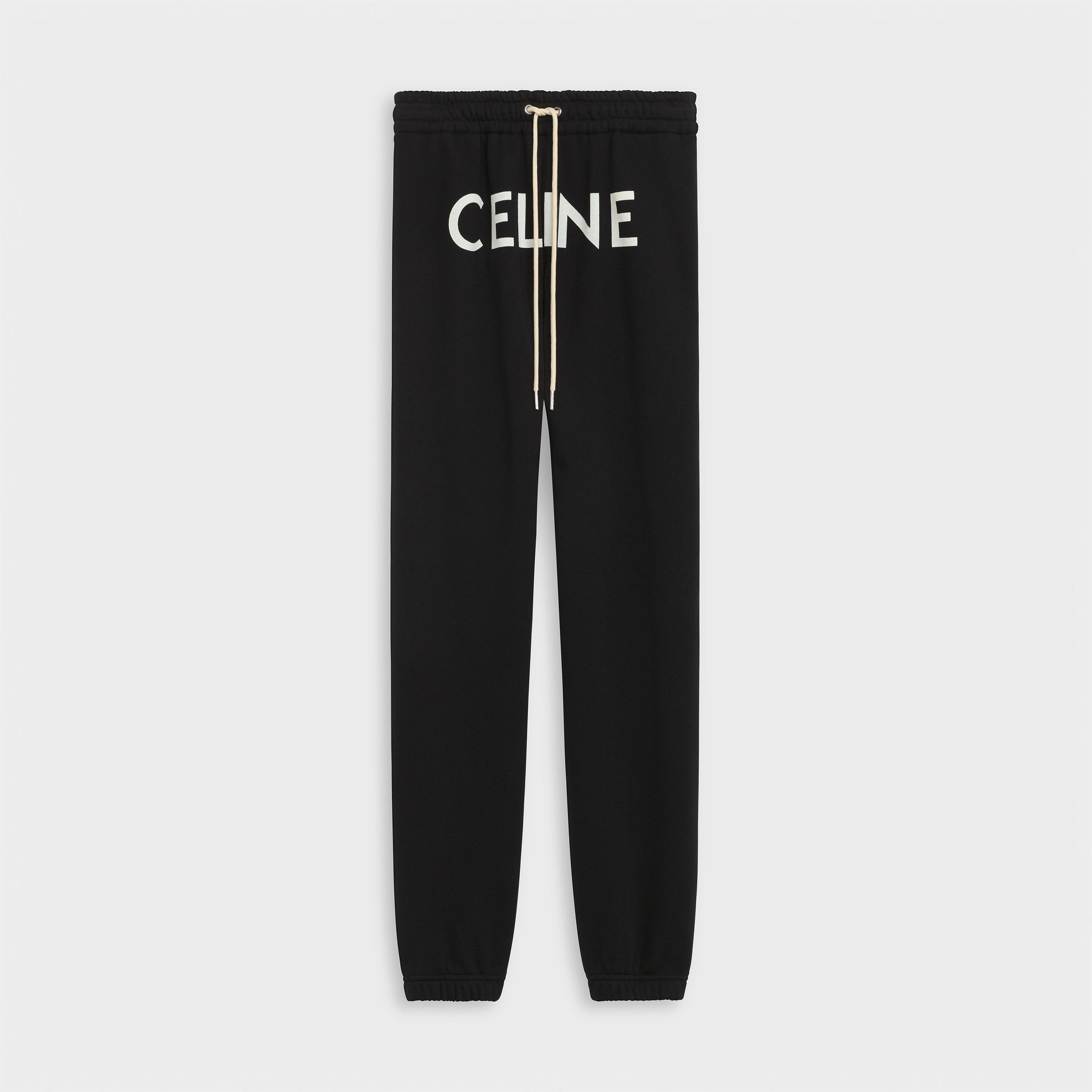 Celine Tracksuit Black
