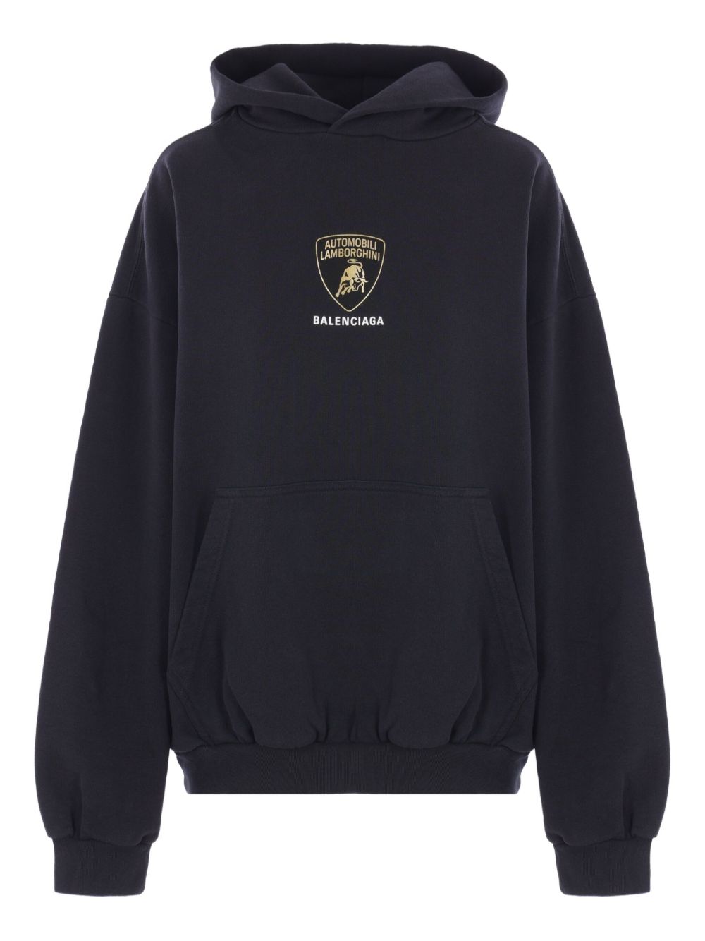Balenciaga Automobili Lamborghini hoodie