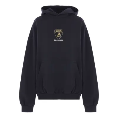Balenciaga Automobili Lamborghini hoodie 01