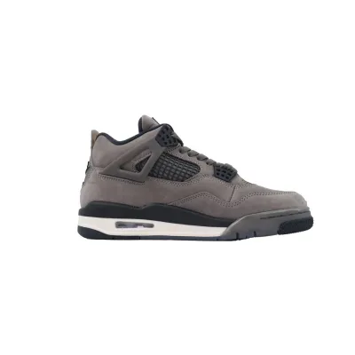PK God Batch Air Jordan 4 Retro 'Cave Stone' FV5029-200 02