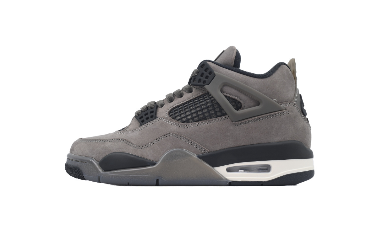 PK God Batch Air Jordan 4 Retro 'Cave Stone' FV5029-200