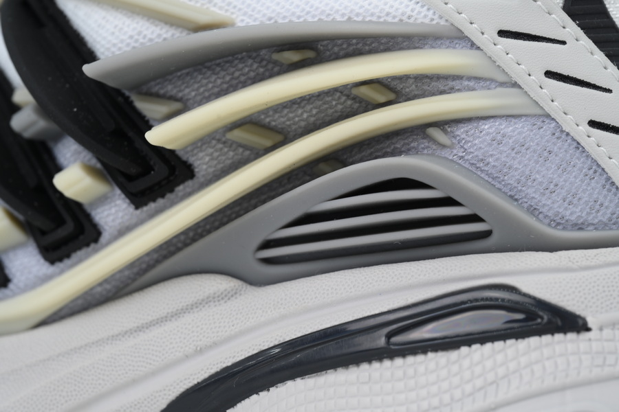  Pharrell x VIRGINIA x adidas Adistar Jellyfish 'Solid Grey Black'   JP9265