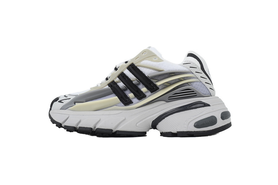  Pharrell x VIRGINIA x adidas Adistar Jellyfish 'Solid Grey Black'   JP9265