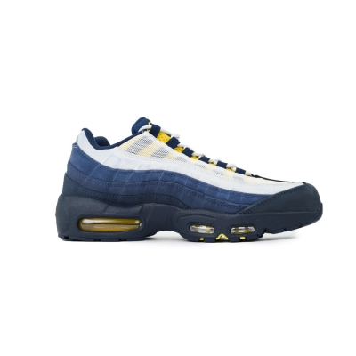 Eric Koston x Nike SB x Air Max 95 'Obsidian Speed Yellow'   HQ8492-400 02
