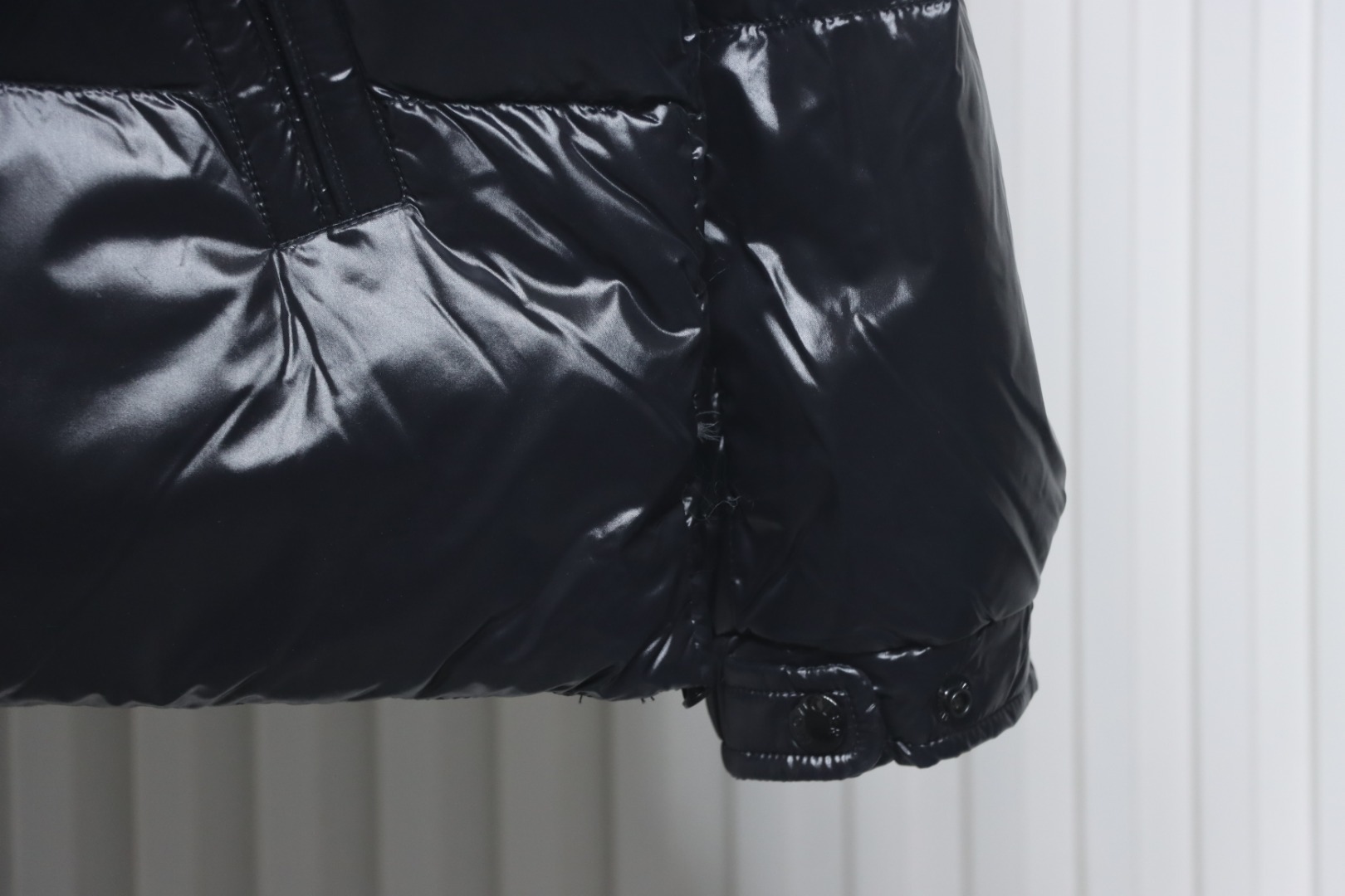 Moncler  House of Genius  Black