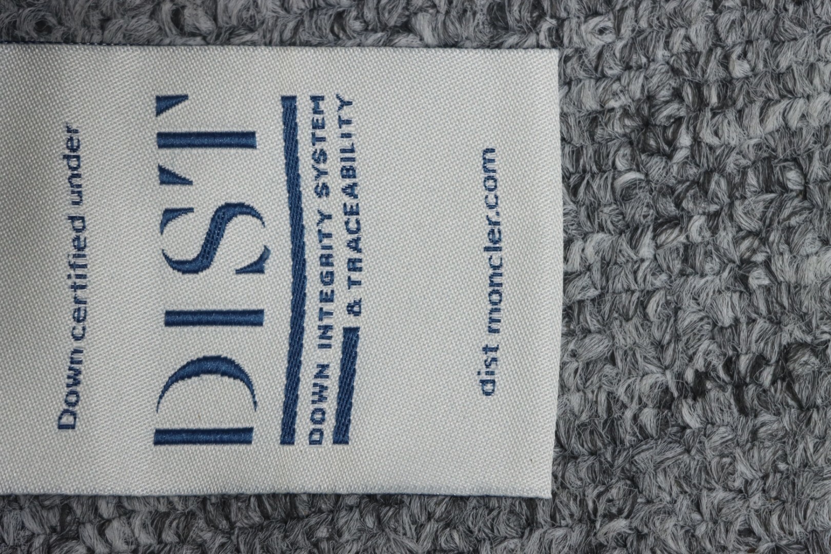 Moncler  House of Genius  Black