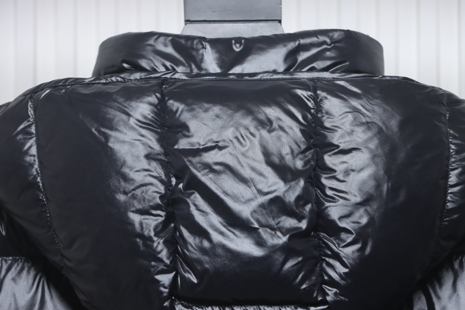 Moncler  House of Genius  Black