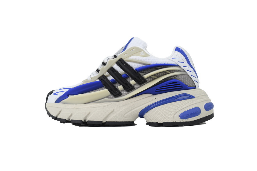 Pharrell x VIRGINIA x adidas Adistar Jellyfish White Blue   JP9271