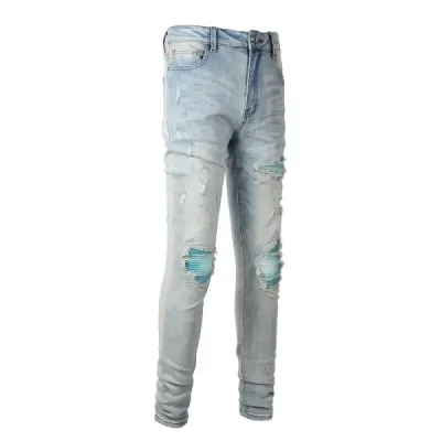 Amiri Jean 6645 01