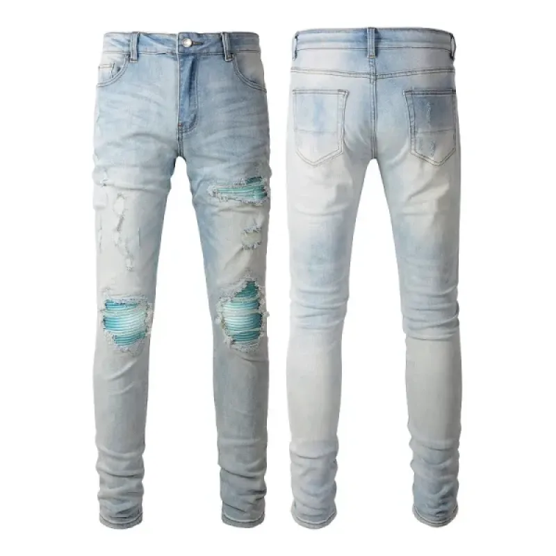 Amiri Jean 6645