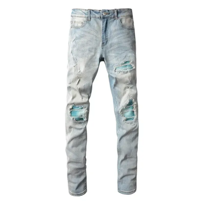 Amiri Jean 6645
