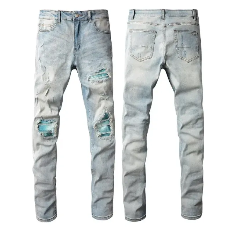 Amiri Jean 6645