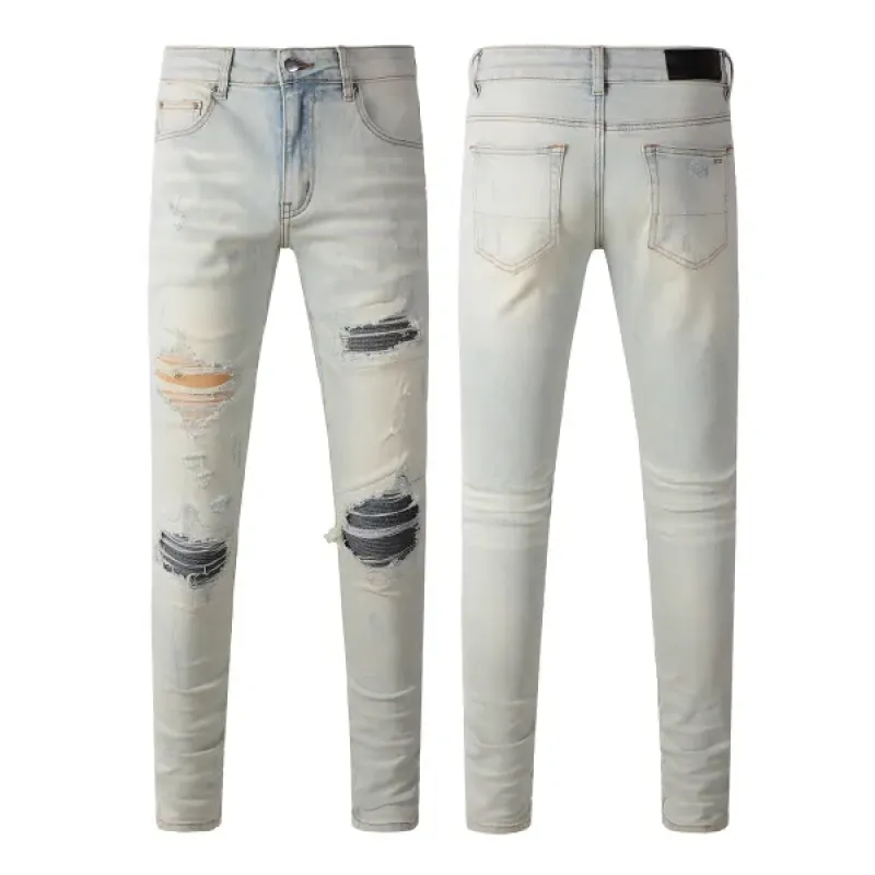 Amiri Jean 699