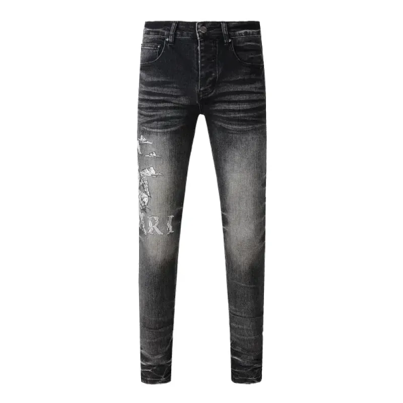 Amiri Jean 8906