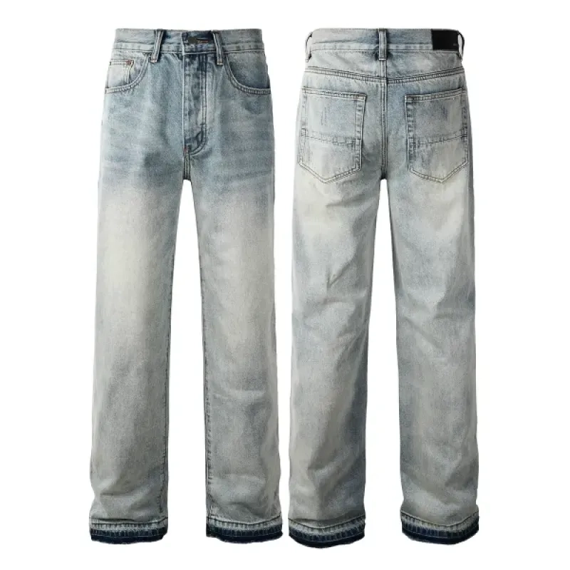 Amiri Jean 8911 Reps - Pk Stockx