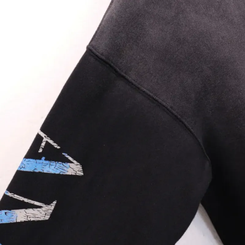 AMIRI Theatre Masks Hoodie #5883