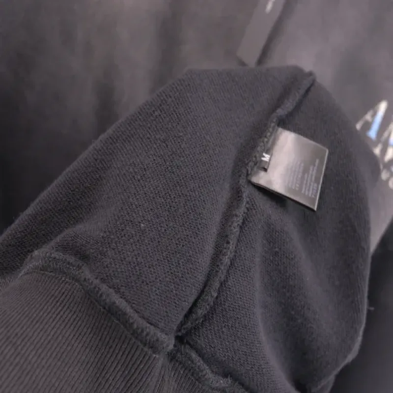 AMIRI Theatre Masks Hoodie #5883