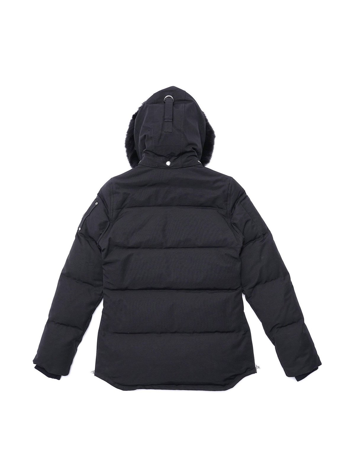 Moose Knuckles 3Q JACKET Black (NFC)