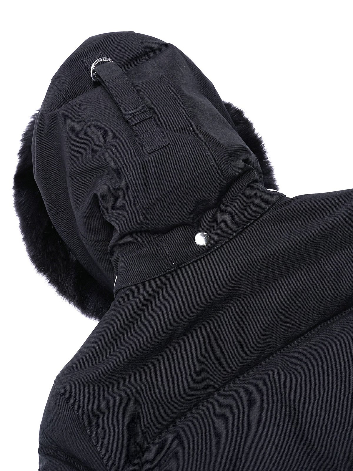 Moose Knuckles 3Q JACKET Black (NFC)