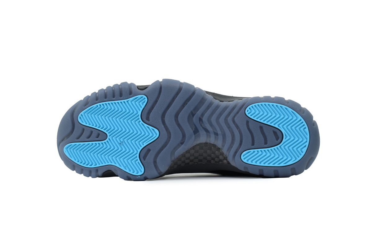 PK God Batch Air Jordan 11 Retro 'Gamma Blue' 2025 CT8012-047