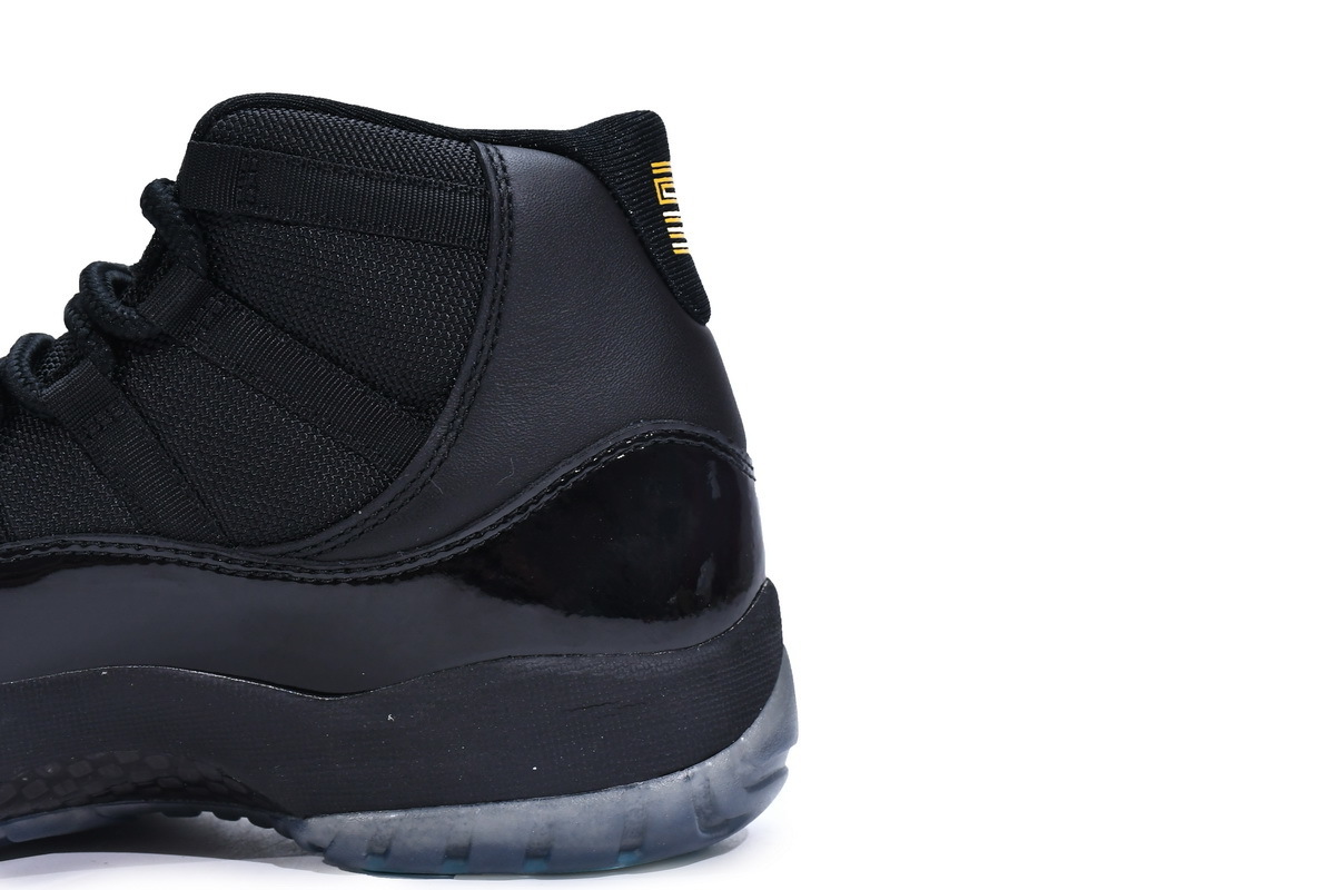 PK God Batch Air Jordan 11 Retro Gamma Blue 378037-006