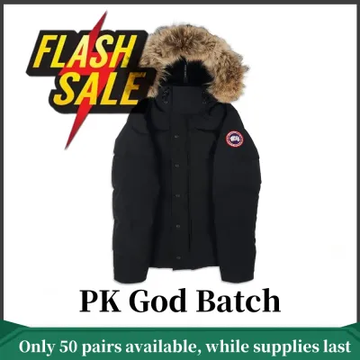 Canada Goose Wyndham Parka 01