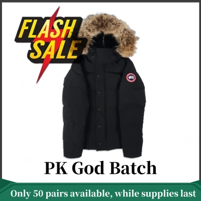 Canada Goose Wyndham Parka 01