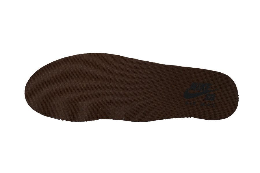 Eric Koston x Nike SB x Air Max 95 Grayish Brown    HF7545-002