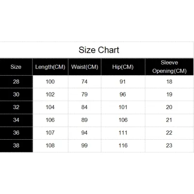 Godspeed Embroidered Multi-Pocket Jeans #8239 Black 02