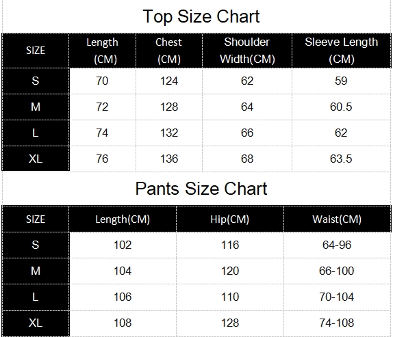 Hellsatr Pink-Blue Colorful Tracksuit #5659-8192 Black/Gray