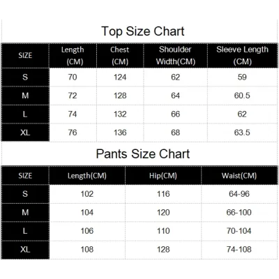 Hellsatr Pink-Blue Colorful Tracksuit #5659-8192 Black/Gray 02