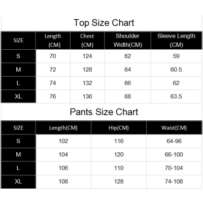 Hellsatr Pink-Blue Colorful Tracksuit #5659-8192 Black/Gray 02