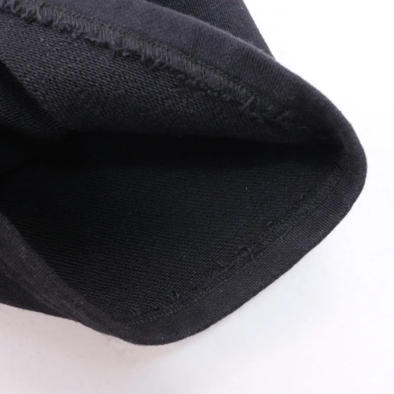 Hellstar Halloween Skeleton Airbrushed Hoodie & Sweatpants Set #5665-8199 Black